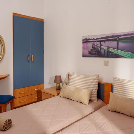Fnk Apartments With Sea View Агия-Пелагия  Экстерьер фото